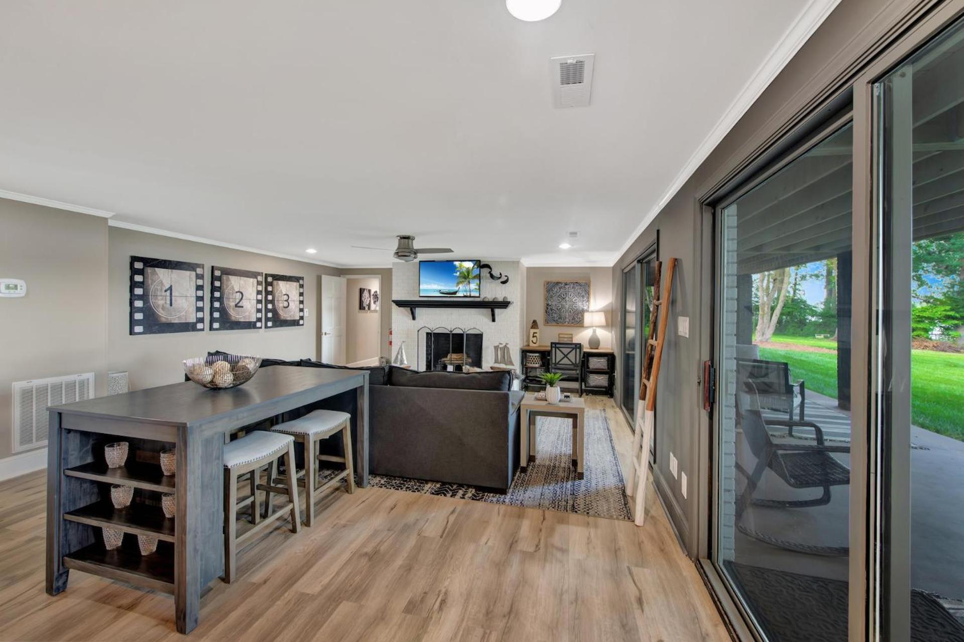 Southern Sunrise Mooresville Exterior foto