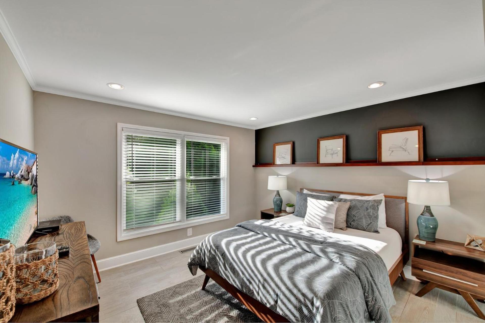 Southern Sunrise Mooresville Exterior foto