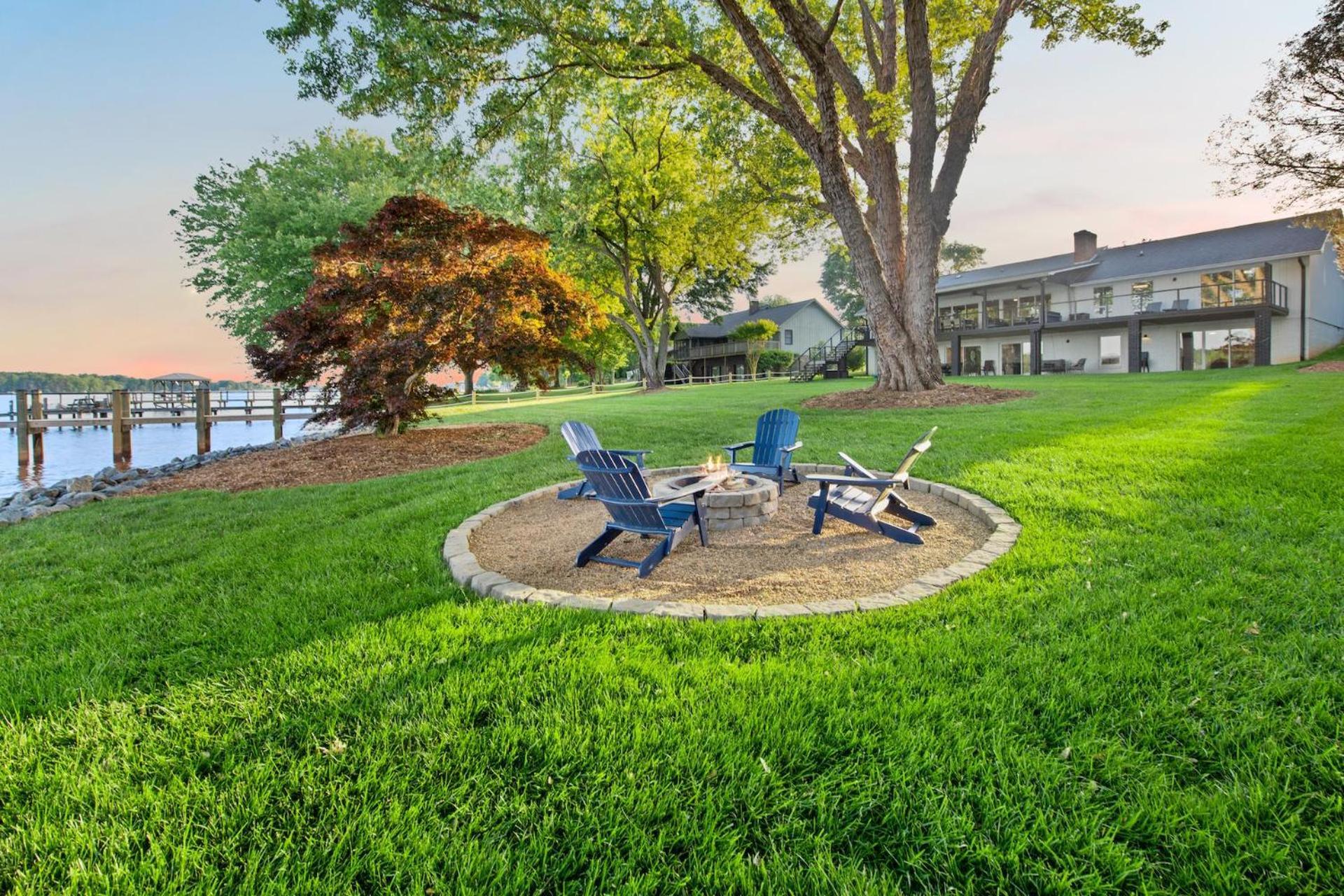 Southern Sunrise Mooresville Exterior foto