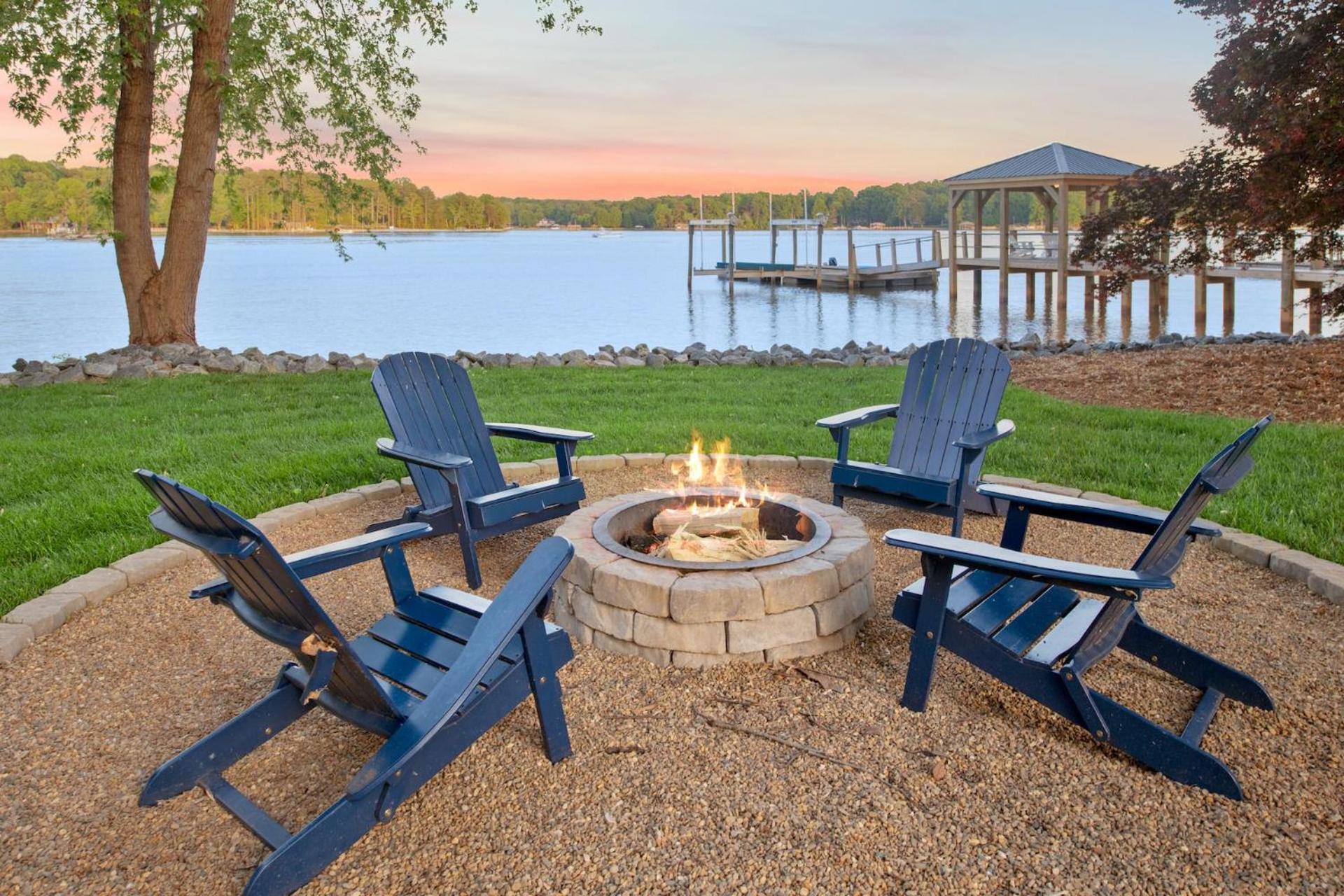 Southern Sunrise Mooresville Exterior foto